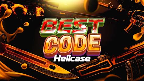 Hellcase Promo Codes 的图像结果