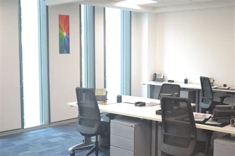 The Best Office Space in South Delhi