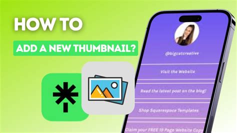 Image result for Linktree YouTube Thumbnail