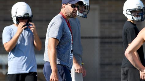 Troy Davis resigns as Louisville High School football head coach