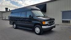 Ford E 250 by Used 2007 Ford E 250 For Sale Ws 10764 We Sell Limos Ford E 250