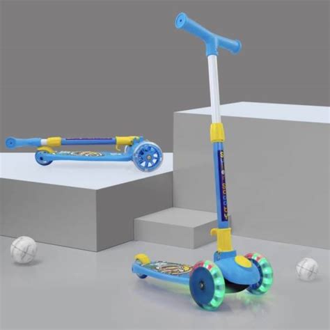 Kids Scooters - Buy Kids Scooters Online at Best Prices In India ...