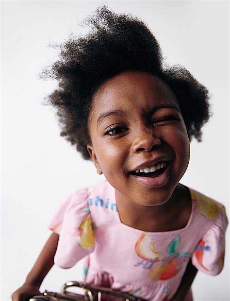 Buy Pure Cotton Fruit Dress (2-8 Yrs) at Marks & Spencer