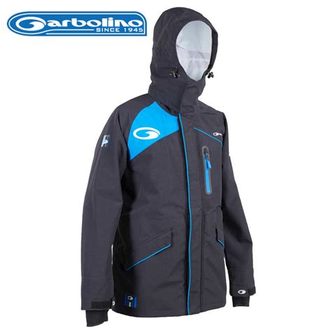 Garbolino Squadra Jacket