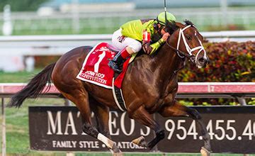Huge Breeders' Cup Win and You're In Races Remain | TwinSpires