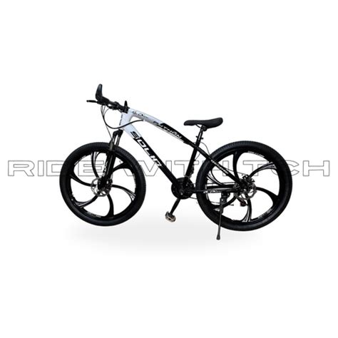 TCH Jaguar Prime Cycle MTB -26T Unisex-Adult | TCH Store