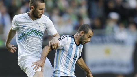 Mascherano: "La renovación es el mejor regalo"