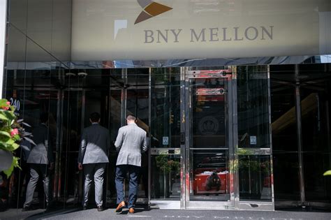 Bny Mellon European Bank at Lucile Hart blog