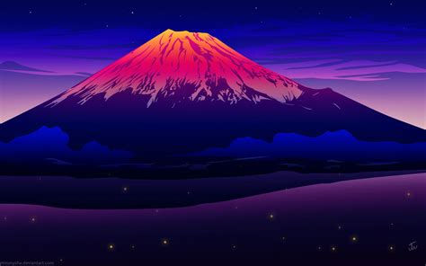 Mount Fuji Wallpapers - Wallpaper Cave