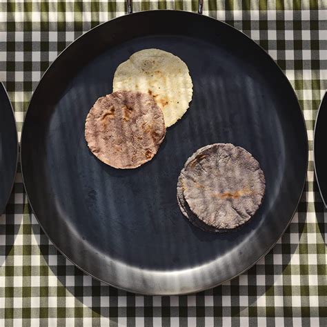 Organic Masienda Heirloom Red Corn Masa Harina - Perfect for Tortillas ...