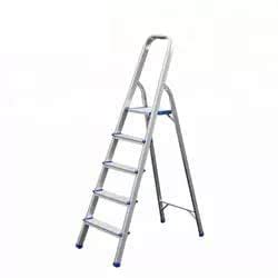 Aluminium Telescopic Ladder 3.2 Meter D-006 : Amazon.in: Home Improvement