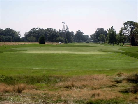 Southward Ho Grounds Blog: Course Photos