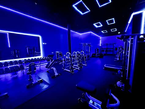 TG The Gym Chula Vista Photo Gallery - Chula Vista, California