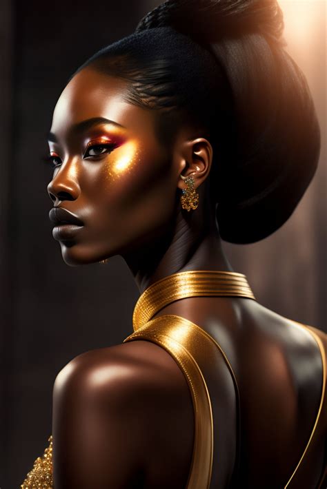 I Love Black Women, Black Love Art, Black Is Beautiful, Lovely, African American Art, African ...