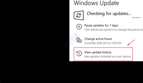 Uninstall Windows 10 Update Now 的图像结果