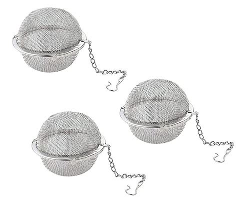 Buy SHIDHMI® Tea Infuser, Upgraded Tea Strainer, Premium Tea Infusers ...