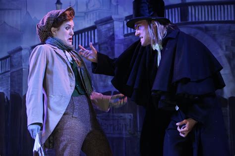 Jekyll And Hyde Costume