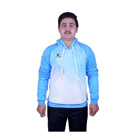 Buy TRIUMPH Men's Printed Thermal Hooded Hoodie Sweatshirt Size 2XL ...