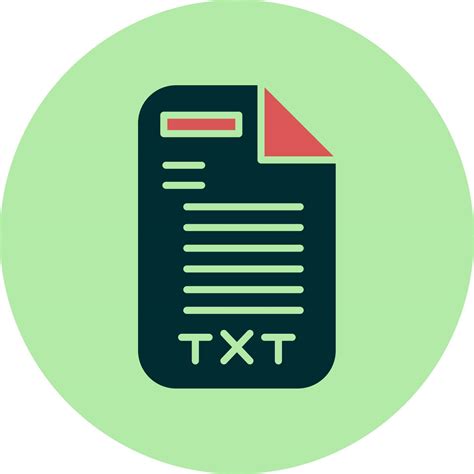 Text File Icon 的图像结果