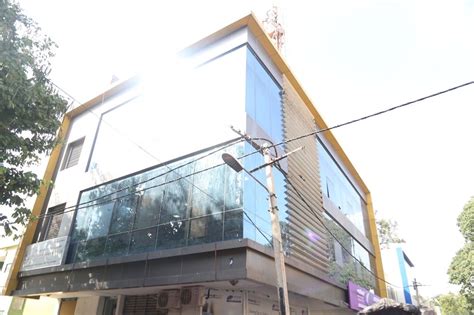 Uni-Solutions Office Photos