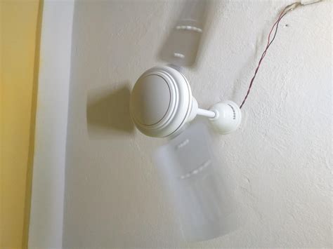 Buy RR Signature Rapid 600mm 3 Blade Ceiling Fan (Chest White) Online ...