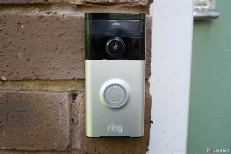 How to factory-reset your Ring video doorbell in two steps