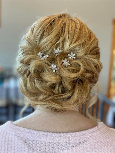 Bridal Services – Salon Fifty Four