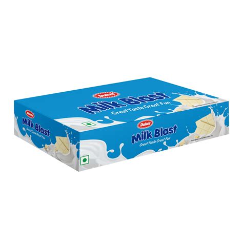 DUKES MILK BLAST 720g - Dukes India