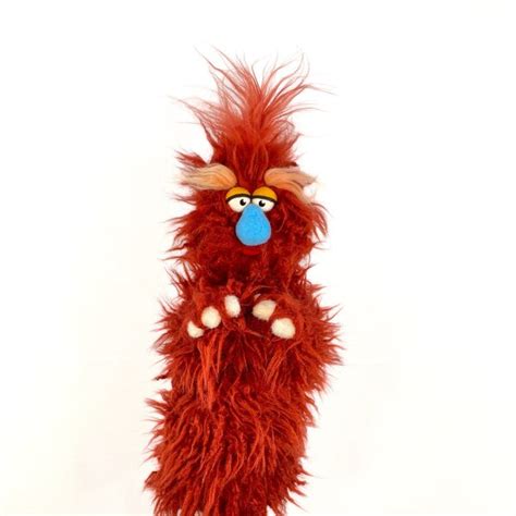 Monster Puppet 的图像结果