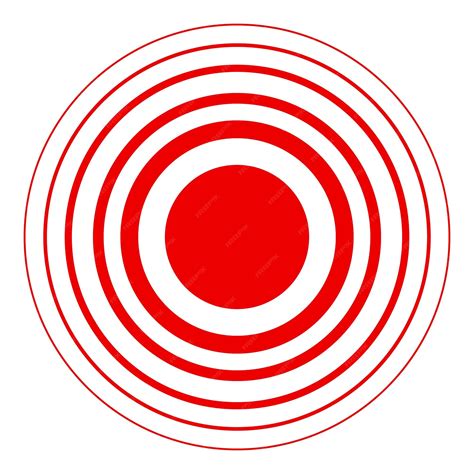 Image result for Red Circular Arc