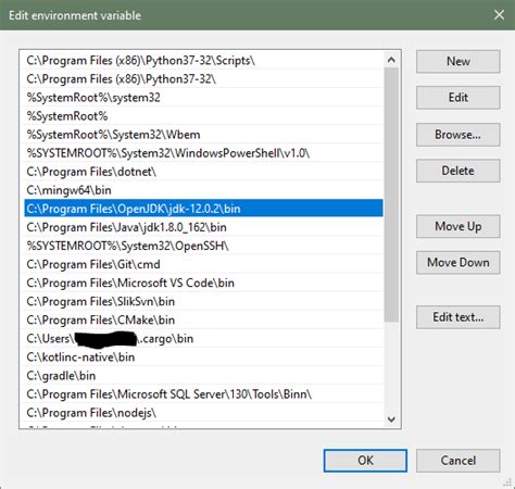 IntelliJ Java.home 的图像结果