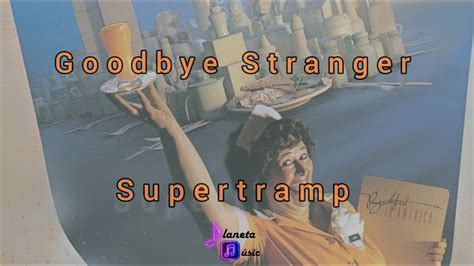 Image result for Supertramp Goodbye Stranger Extended