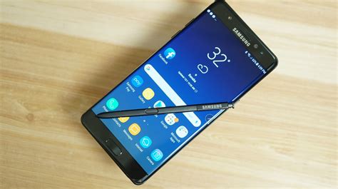 Image result for Samsung Galaxy Note Fe Exploded