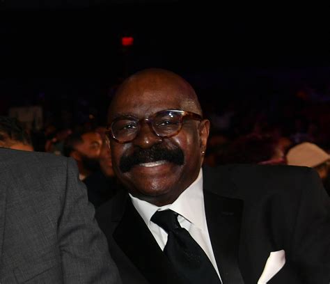 Walter Scott Jr. Of The Whispers Has Died
