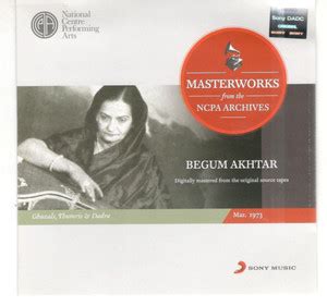 Masterworks From The Ncpa Archives Audio CD Standard Edition Price in ...