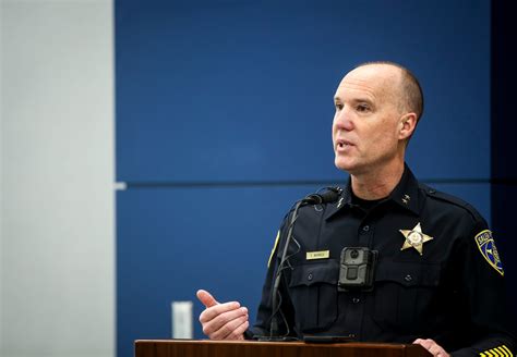 Police shootings more common in Salem than other Oregon cities