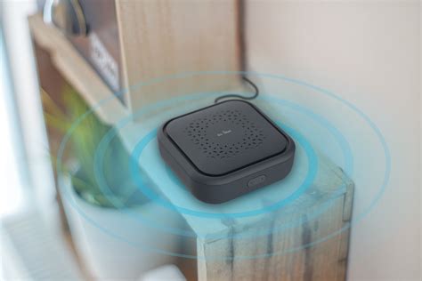 gateway smart home