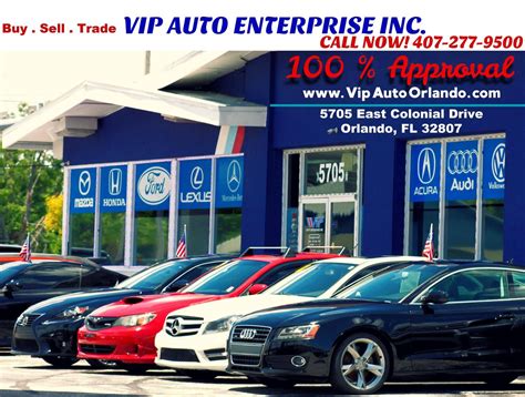 Used Cars Orlando