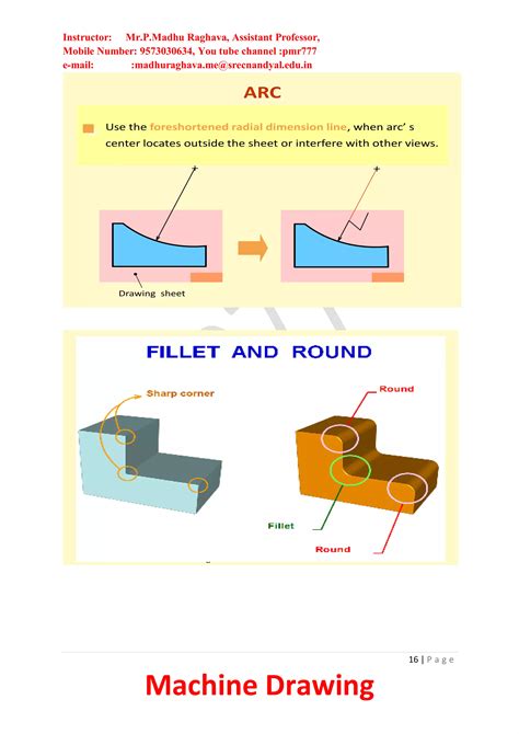 Image result for How to Read Machine Drawing