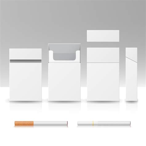 Page 33 | Cigarette box mockup Images - Free Download on Freepik