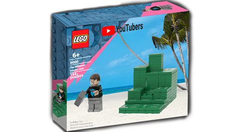 I made this costume jack massey welsh lego set! (and I also made this ...