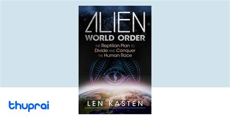 Image result for Alien World Order Book