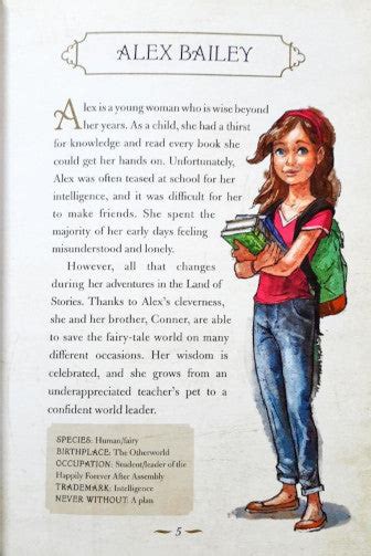 The Land of Stories The Ultimate Book Hugger's Guide – Books and You