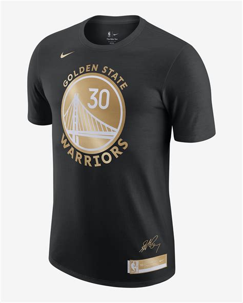 Stephen Curry Select Series Men's Nike NBA T-Shirt. Nike IN