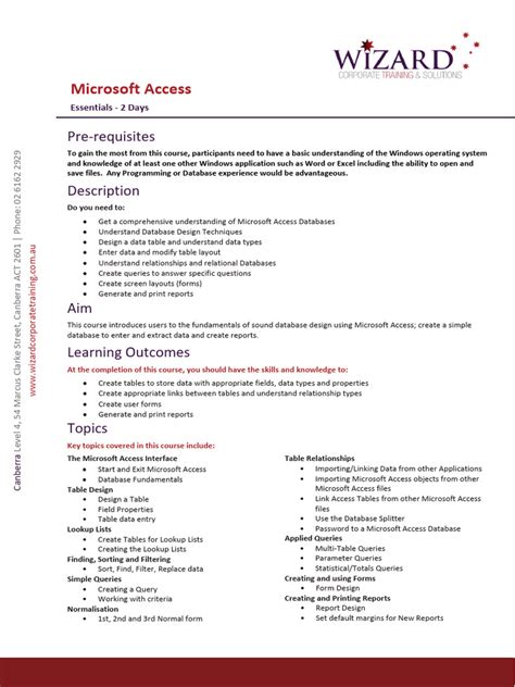 Access Essentials 的图像结果