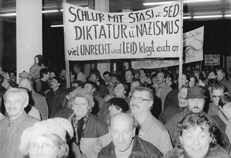 Die Grünen und die Stasi