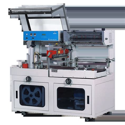 Sevana automatic side sealers | Designed for high speed packaging