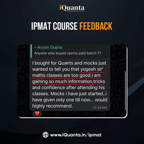 Free IPMAT Study Material 2026 | Ace Your IPMAT Preparation