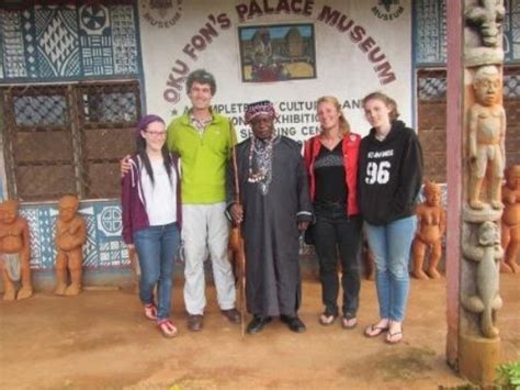 KING DAVID TOURISTS' HOTEL (ELAK OKU ) (Kumbo) - Hotel Reviews & Photos ...