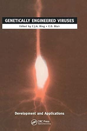 Genetically Engineered Viruses: Development and Applications eBook ...